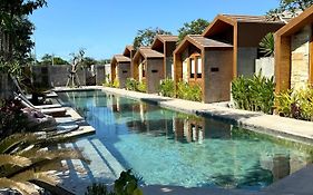 Batatu Resort - Adults Only